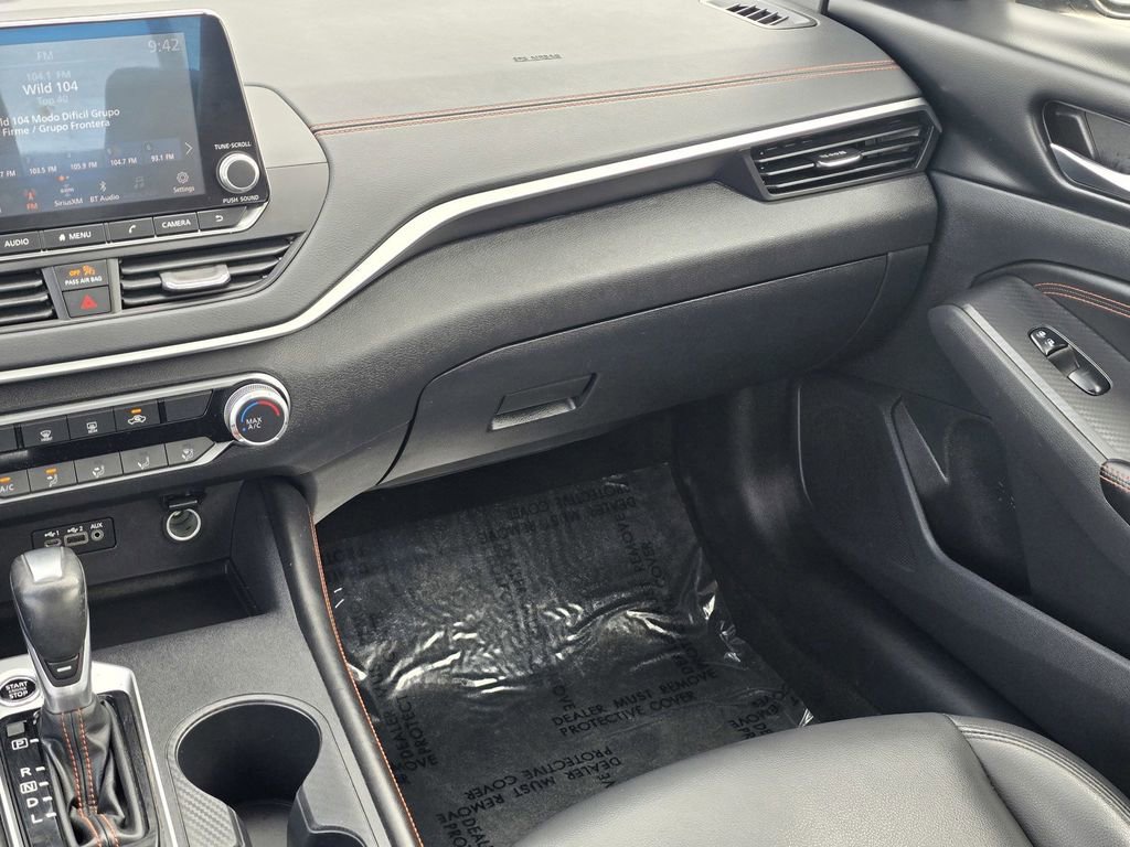 Used 2022 Nissan Altima 2.5 SR image 18