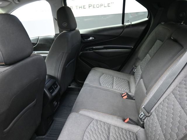 Used 2019 Chevrolet Equinox LT image 22