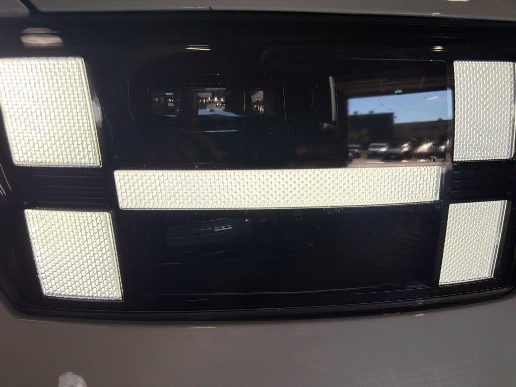 Certified 2026 Hyundai Santa Fe XRT AWD/4WD image 10