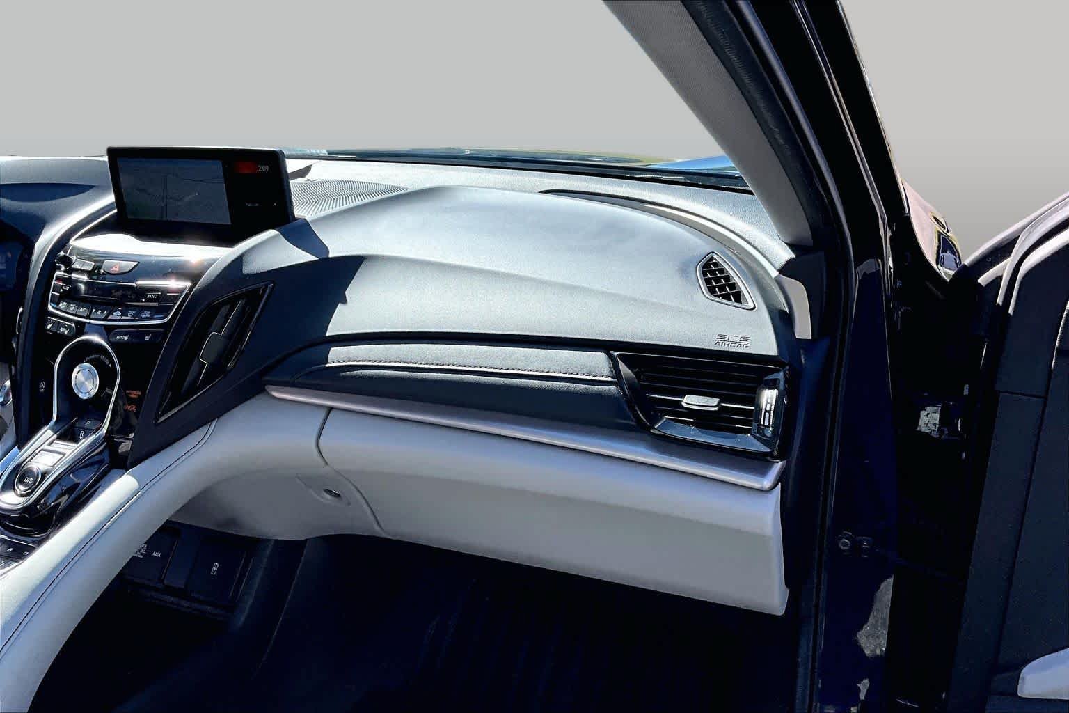 Used 2020 Acura RDX w/ Technology Package FWD image 18