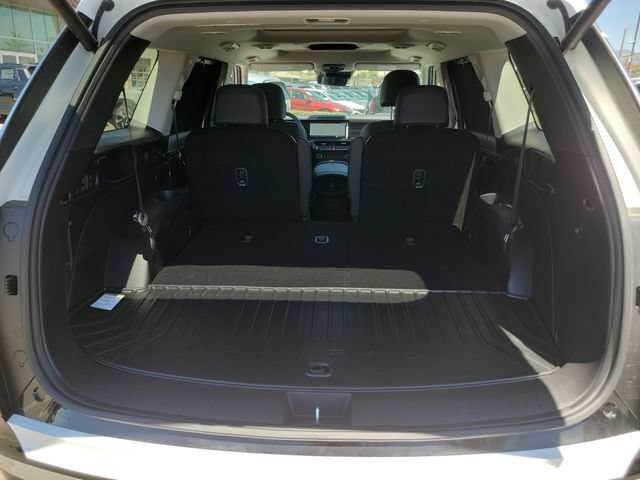 New 2026 Hyundai Palisade Limited AWD/4WD image 18