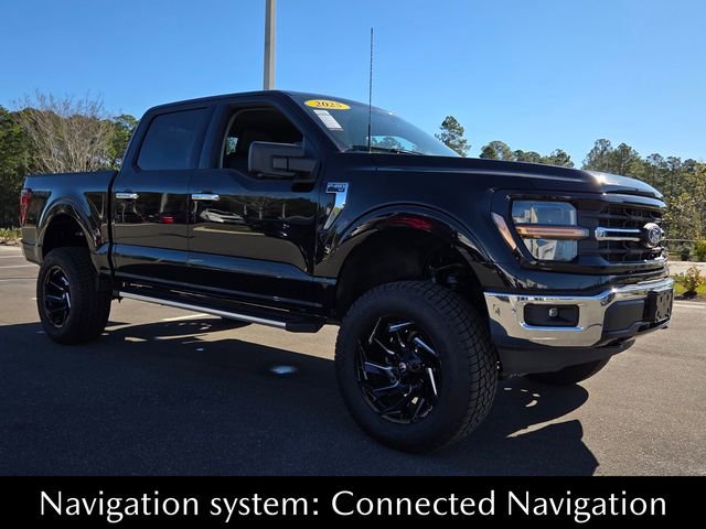 Used 2024 Ford F150 XLT image 14