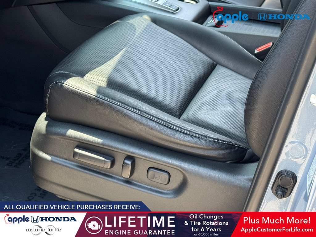 Used 2023 Honda Ridgeline RTL-E image 8