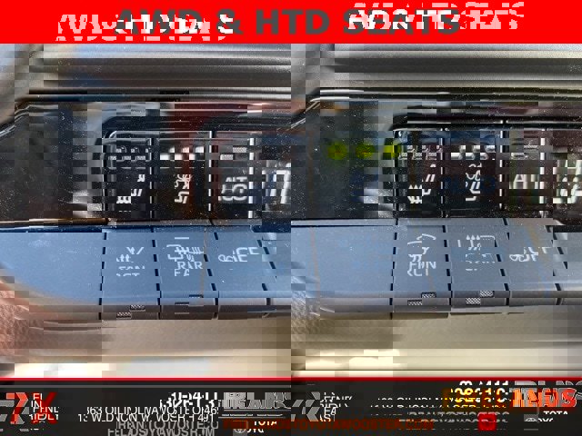 New 2025 Toyota Crown Limited image 4