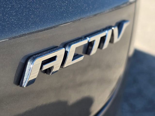 Used 2026 Chevrolet TrailBlazer ACTIV w/ Convenience Package image 9