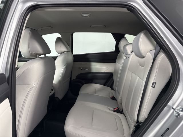 New 2026 Hyundai Tucson SEL image 13