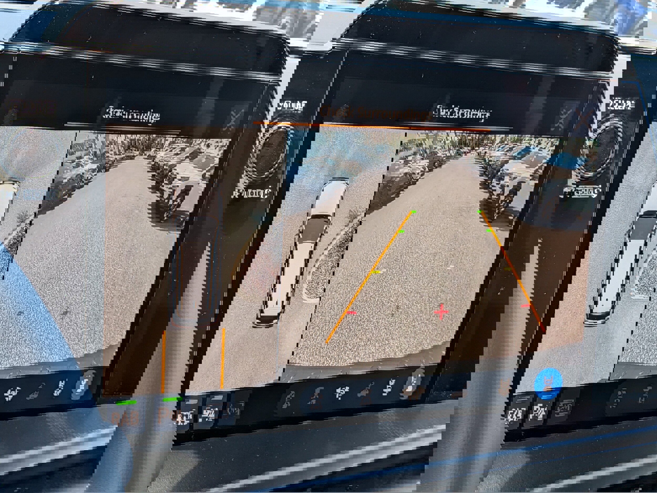 New 2026 Subaru Outback Touring XT AWD/4WD image 21