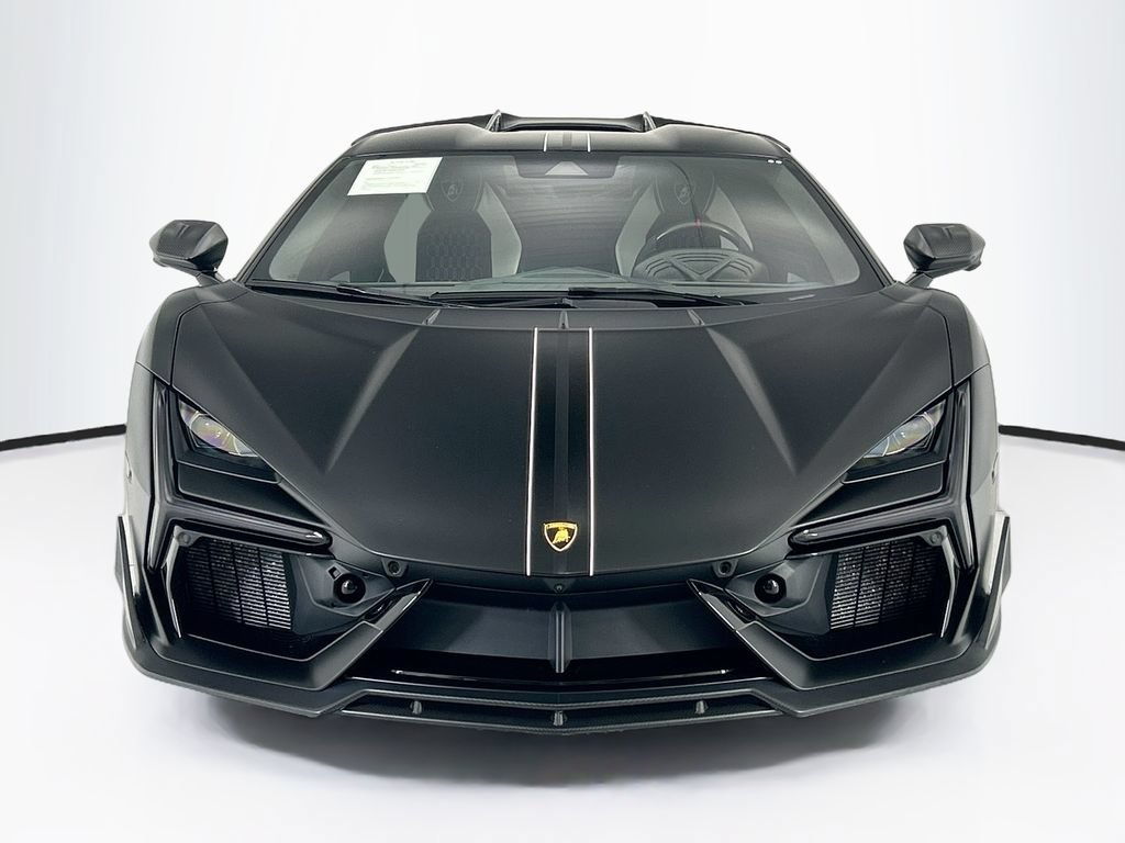 Used 2024 Lamborghini Revuelto AWD/4WD image 2