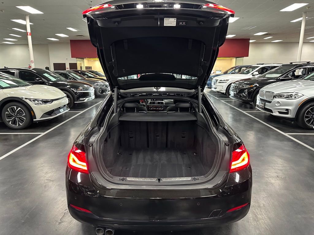 Used 2019 BMW 430i Gran Coupe image 27