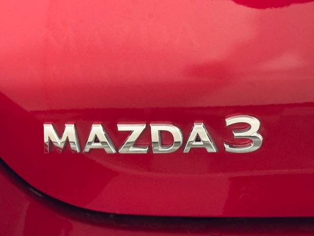 Used 2024 MAZDA MAZDA3 s FWD image 18
