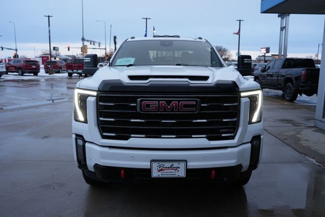 Used 2024 GMC Sierra 3500 AT4 w/ AT4 Premium Plus Package image 33