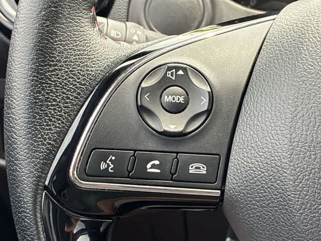 Used 2022 Mitsubishi Mirage Black Edition FWD image 24