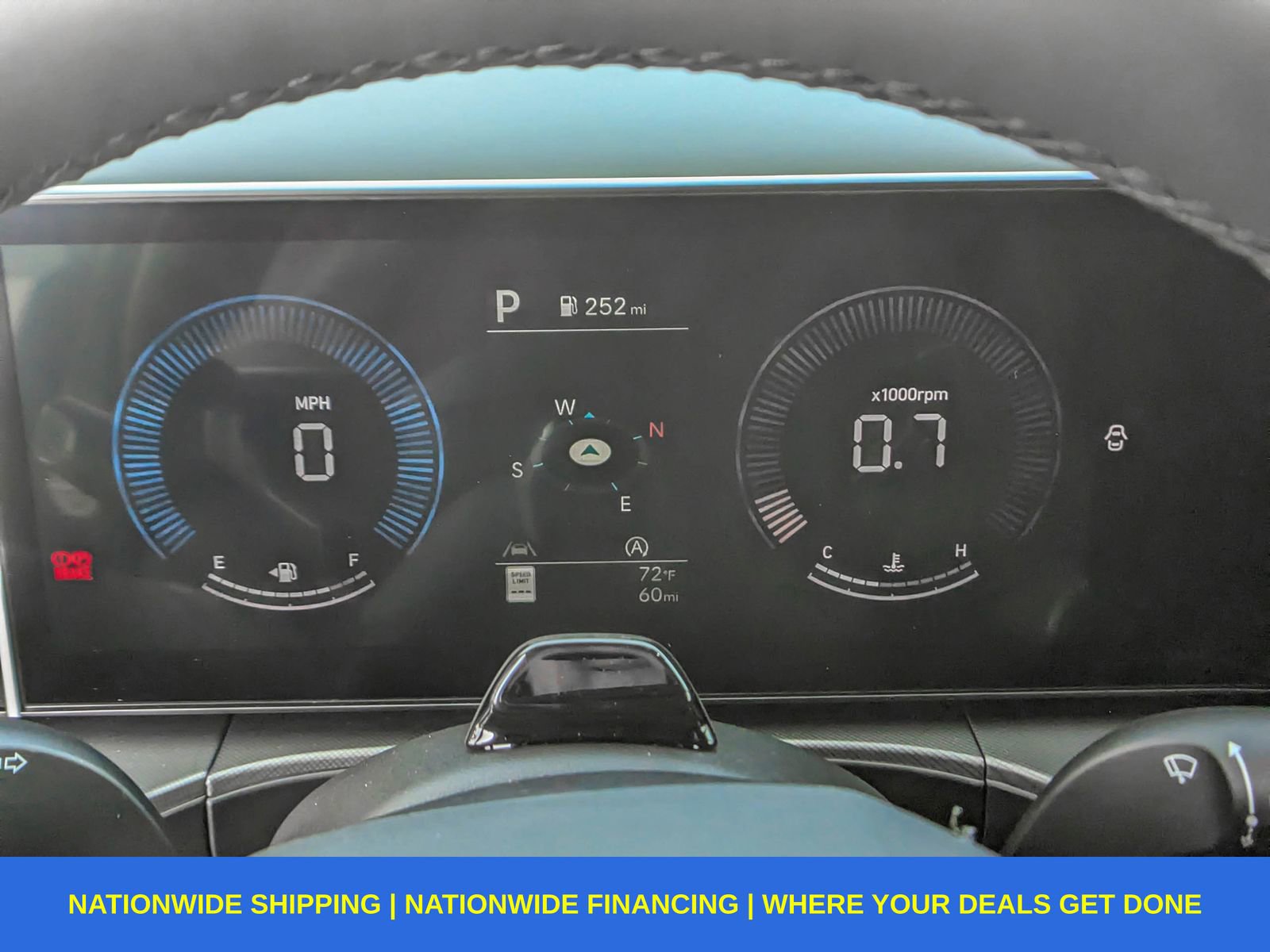 New 2026 Hyundai Santa Fe XRT image 22