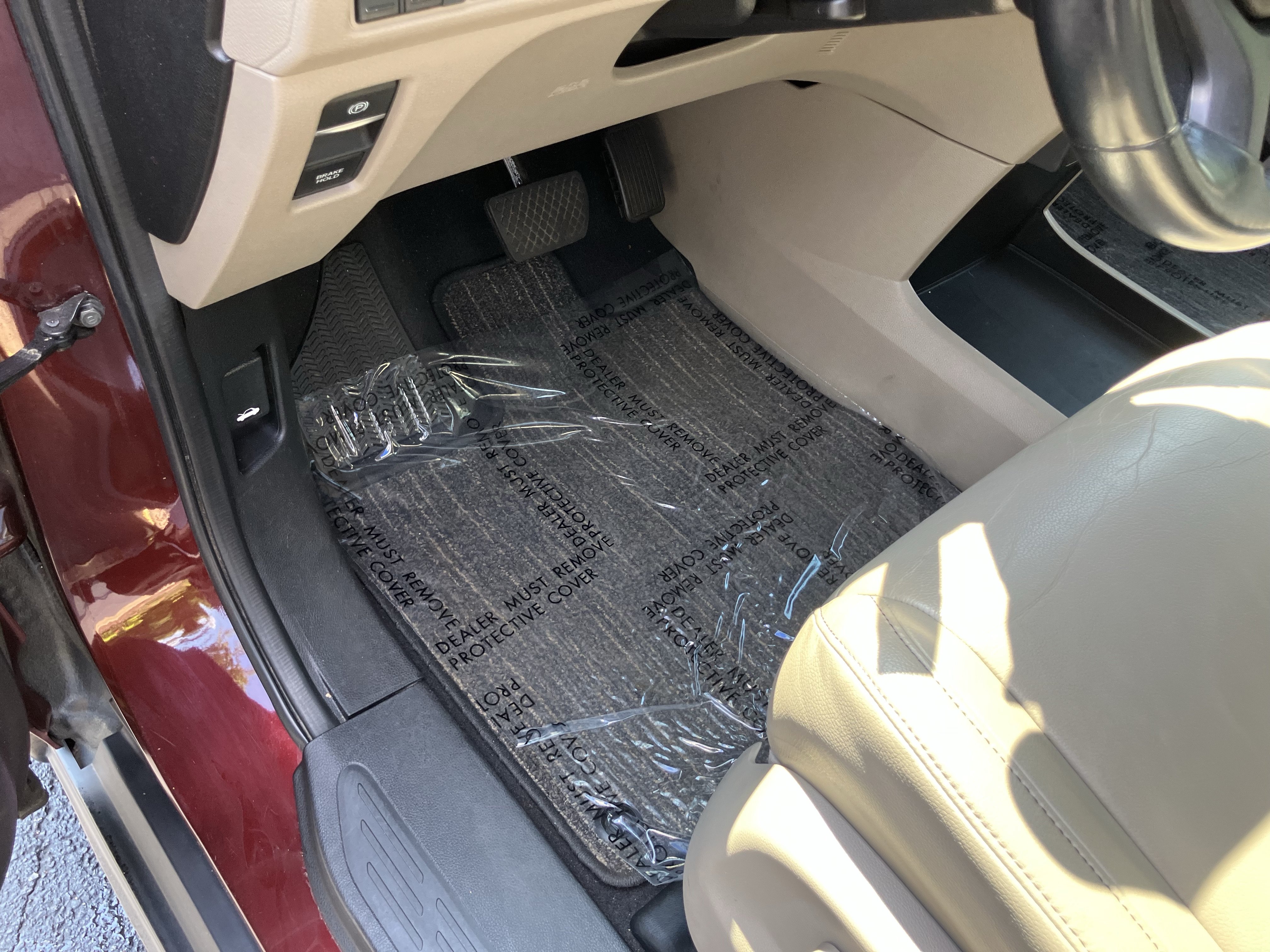 Used 2021 Honda Odyssey EX-L image 18