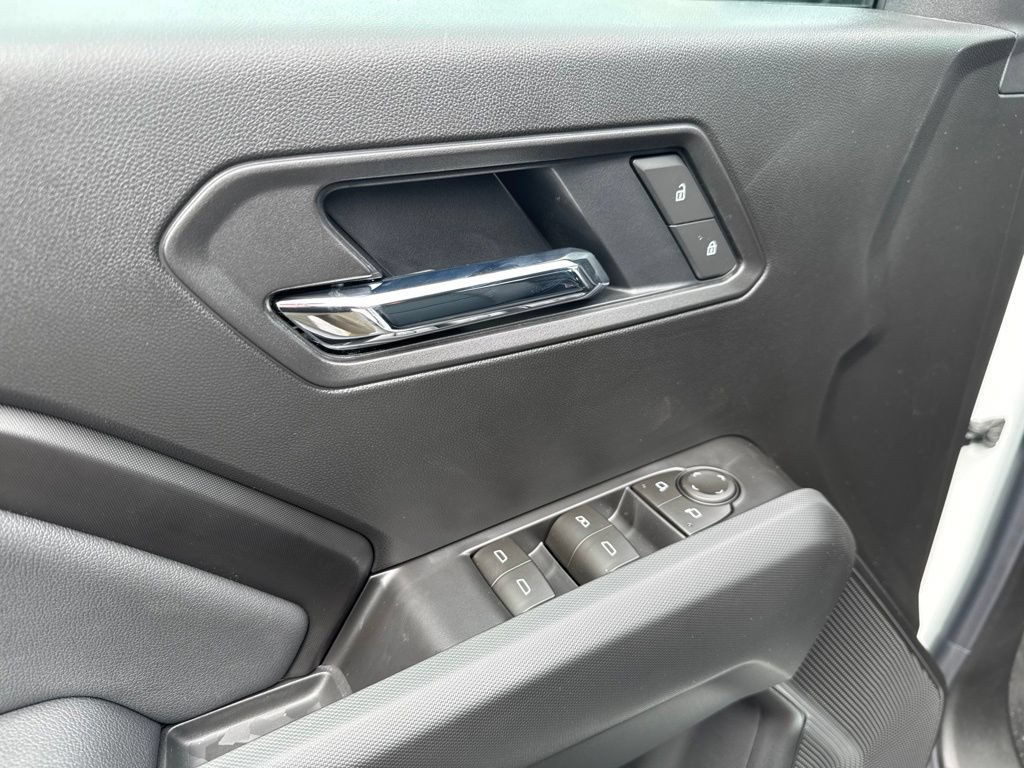 New 2026 Chevrolet Colorado LT w/ LT Convenience Package AWD/4WD image 15
