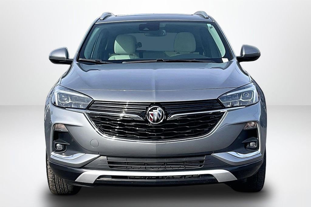 Used 2023 Buick Encore GX Essence w/ Experience Buick Package FWD image 2