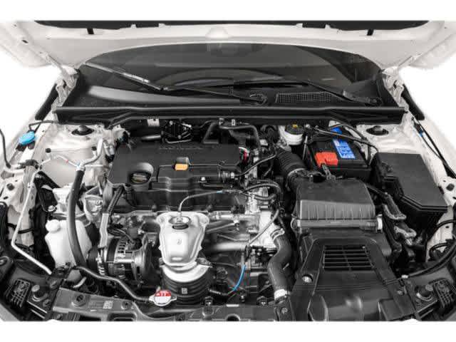 Used 2024 Honda Civic Sport image 15