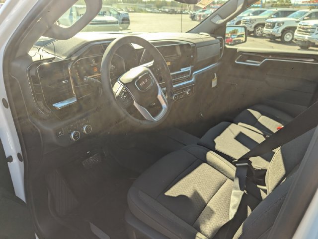 New 2026 GMC Sierra 1500 Elevation w/ Elevation Select Package AWD/4WD image 18