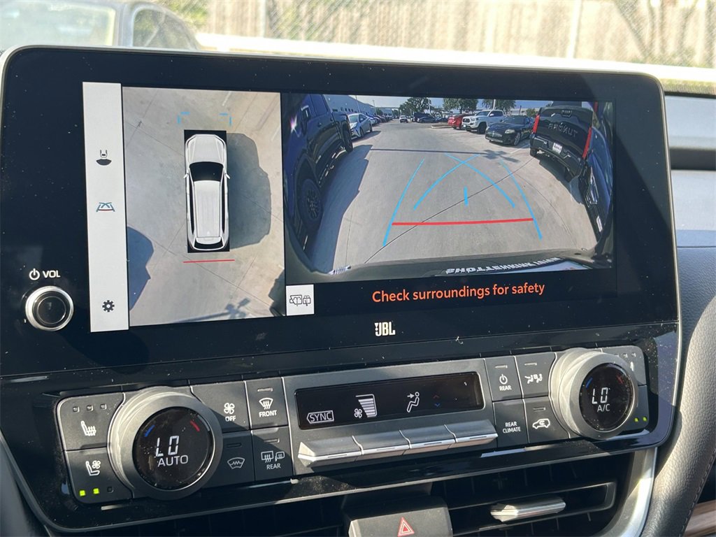 Used 2026 Toyota Grand Highlander Limited image 41