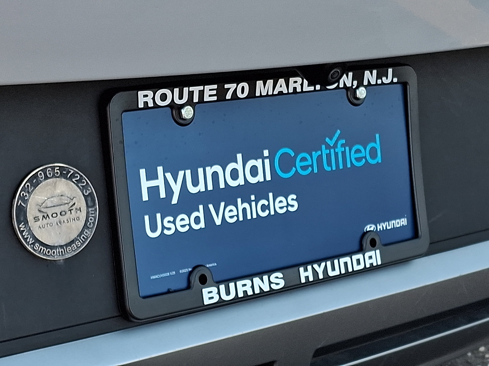 Certified 2024 Hyundai Ioniq 5 SEL AWD/4WD image 30