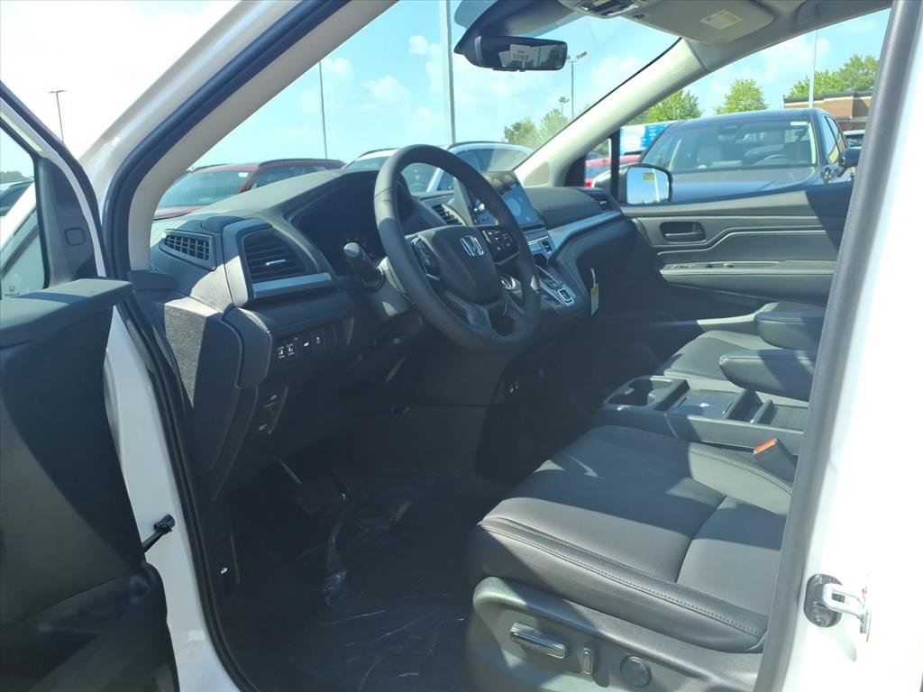 New 2026 Honda Odyssey EX-L image 22