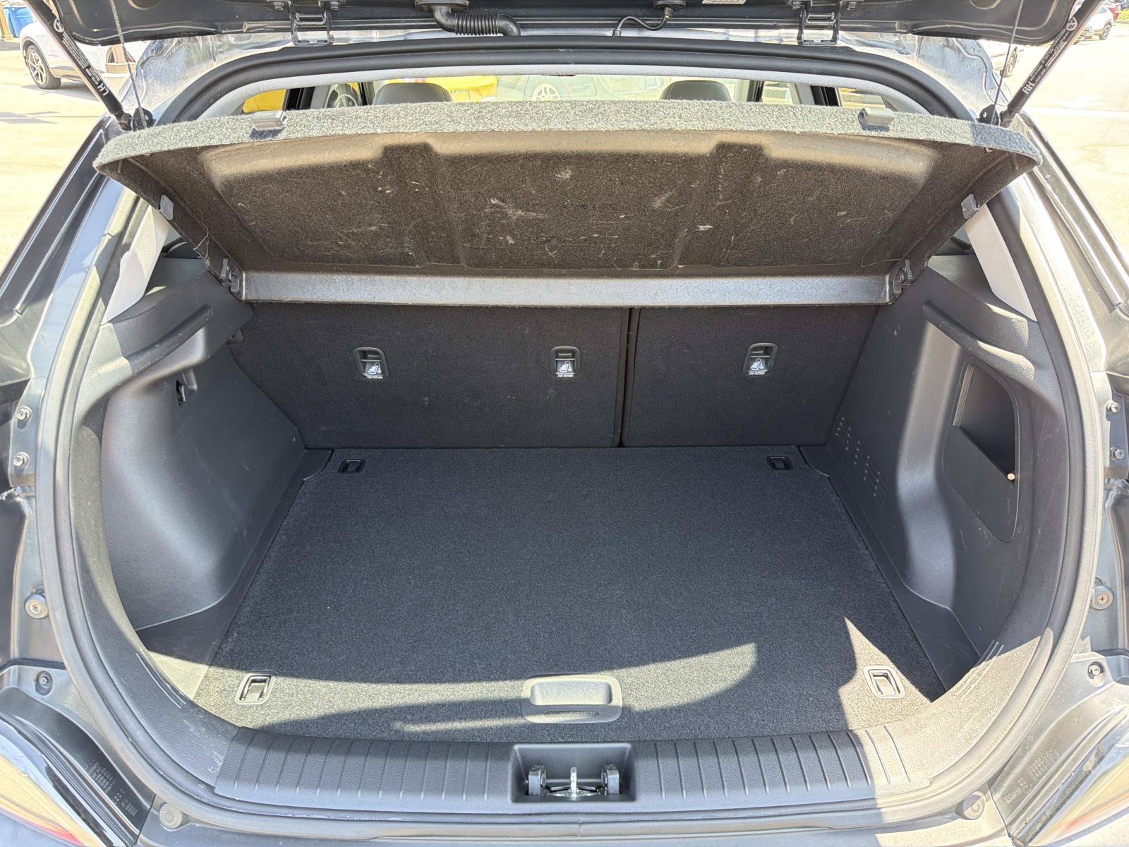 Used 2023 Hyundai Kona SEL w/ Cargo Package FWD image 22