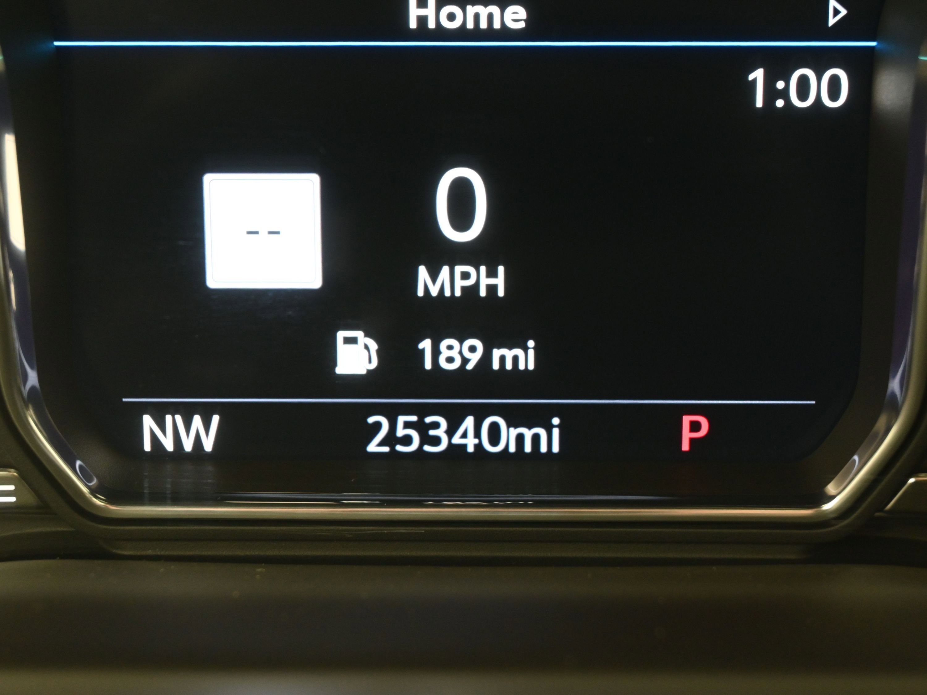 Used 2023 GMC Sierra 2500 AT4 w/ AT4 Premium Plus Package image 16