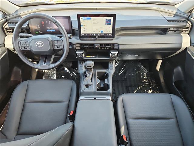 Used 2026 Toyota RAV4 XLE Premium FWD image 17