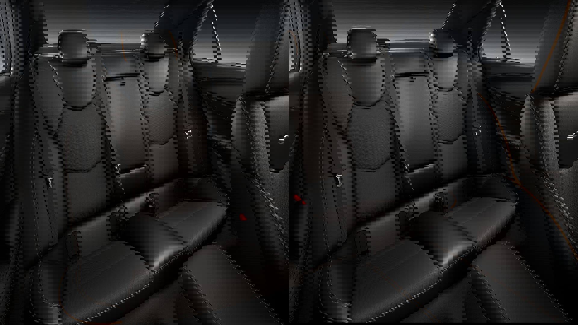 New 2026 Cadillac CT4 Sport image 33