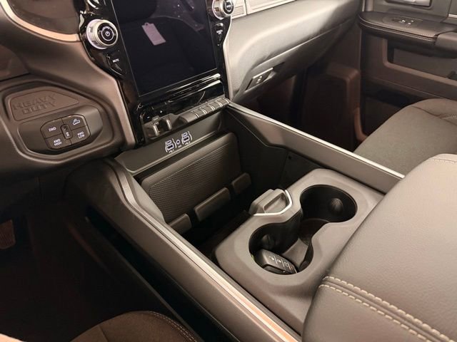 New 2026 RAM 2500 Big Horn image 21