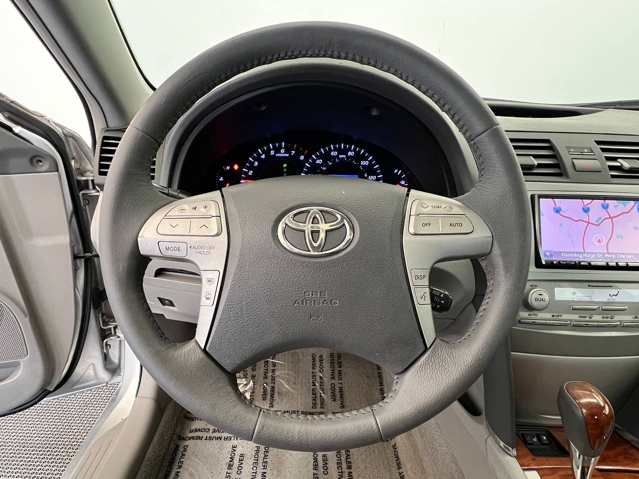 Used 2011 Toyota Camry XLE w/ XLE Extra-Value Pkg #2 image 15