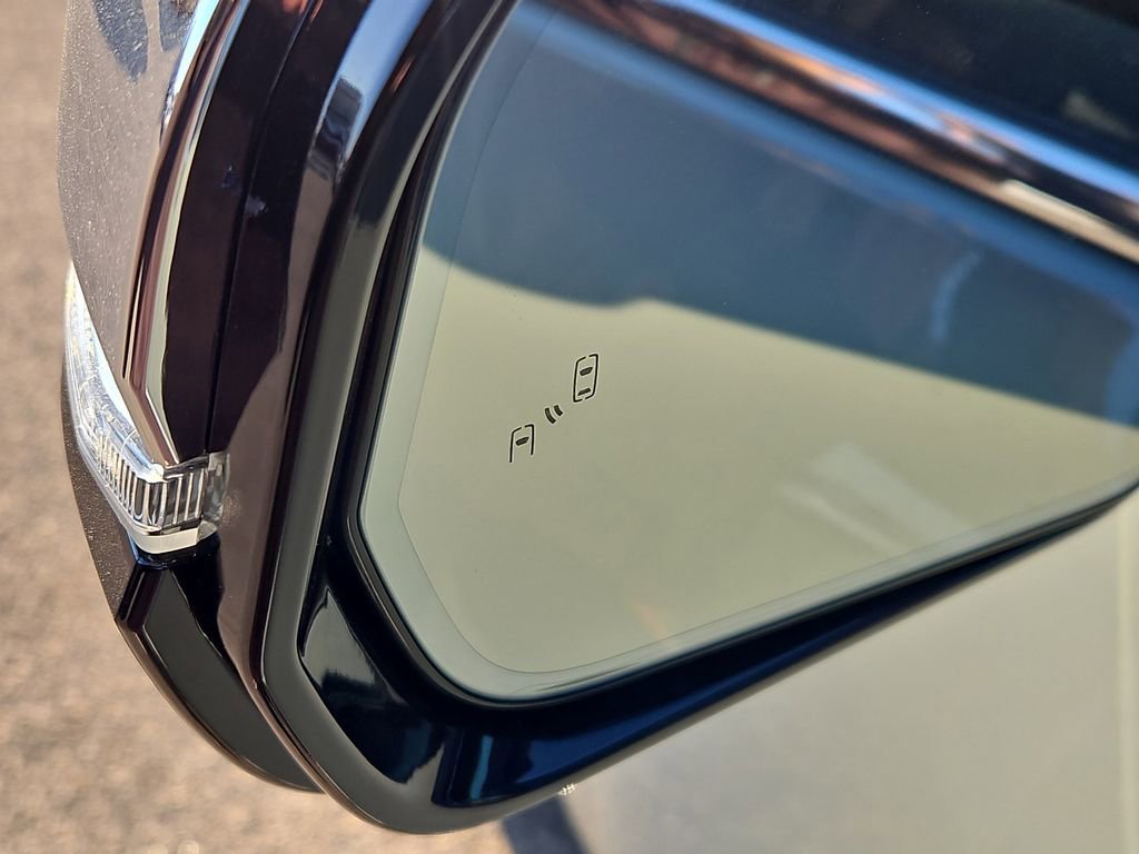 New 2026 Toyota Tundra 1794 Edition image 6