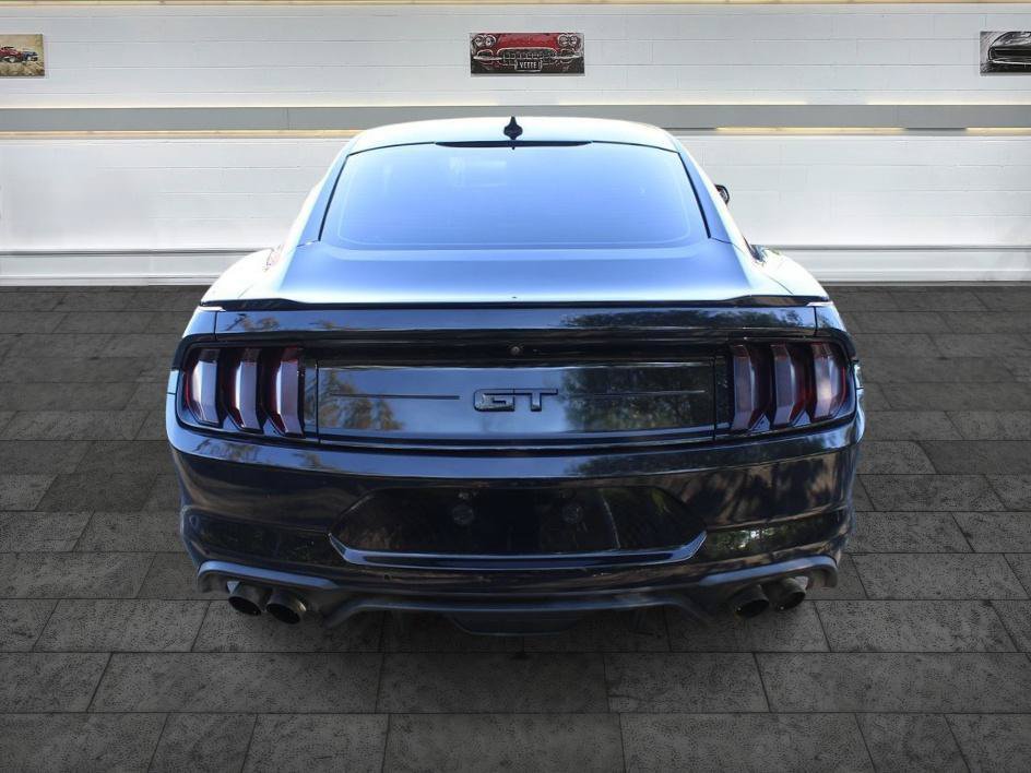 Used 2020 Ford Mustang GT w/ Equipment Group 301A RWD image 6