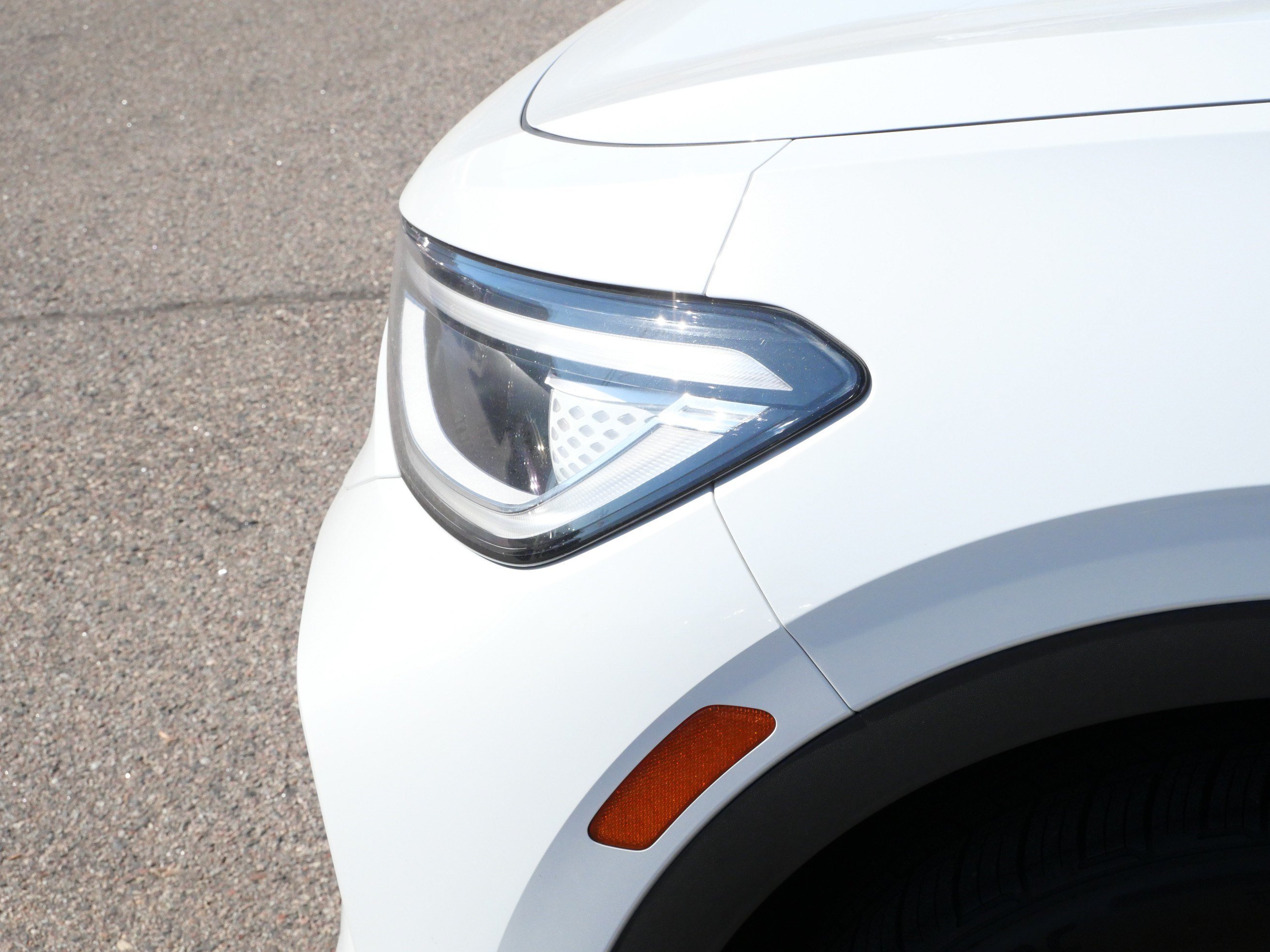Certified 2021 Volkswagen ID.4 Pro S RWD image 16
