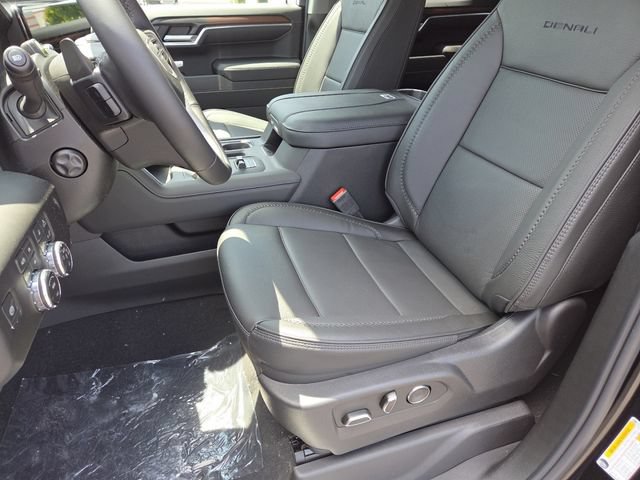 New 2026 GMC Sierra 1500 Denali w/ Technology Package AWD/4WD image 36