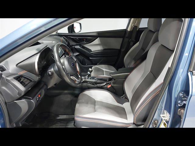 Used 2022 Subaru Crosstrek 2.0i Premium AWD/4WD image 20