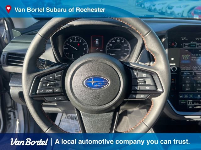 Certified 2025 Subaru Crosstrek 2.5i Limited image 14