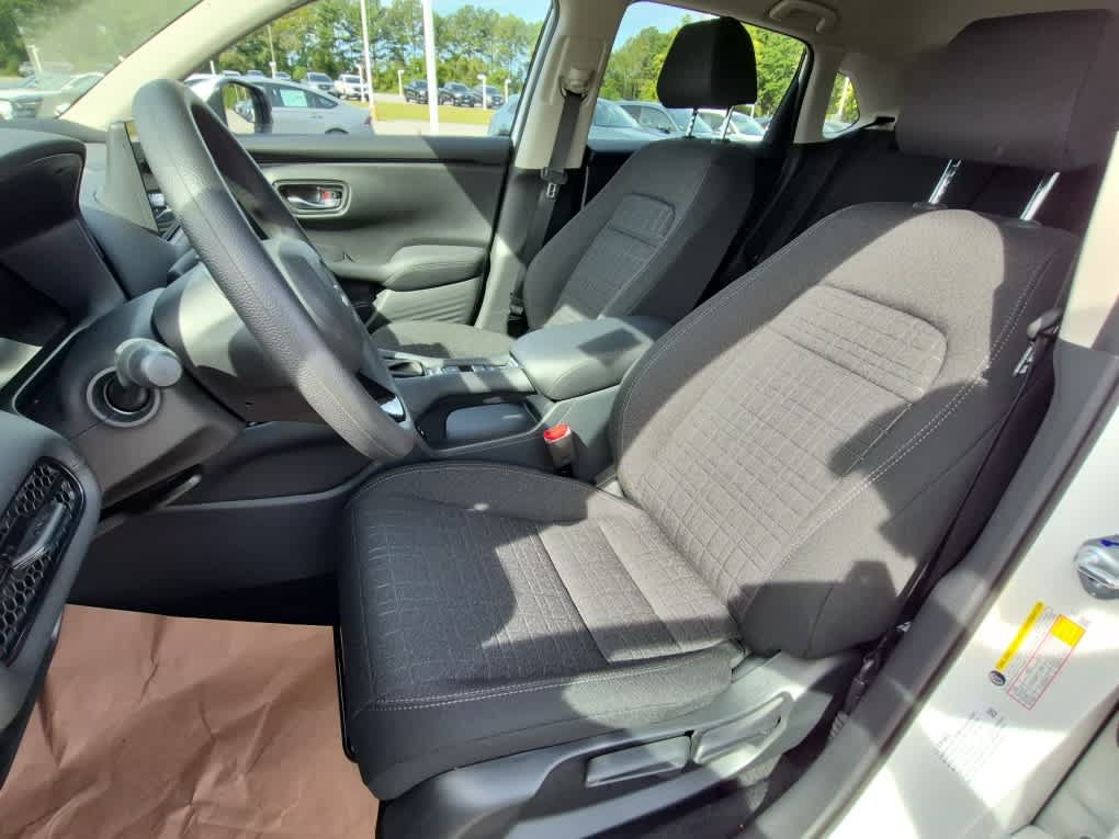 New 2027 Honda HR-V LX image 10
