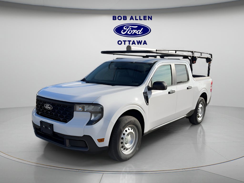 Used 2025 Ford Maverick XLT w/ Equipment Group 302A image 1