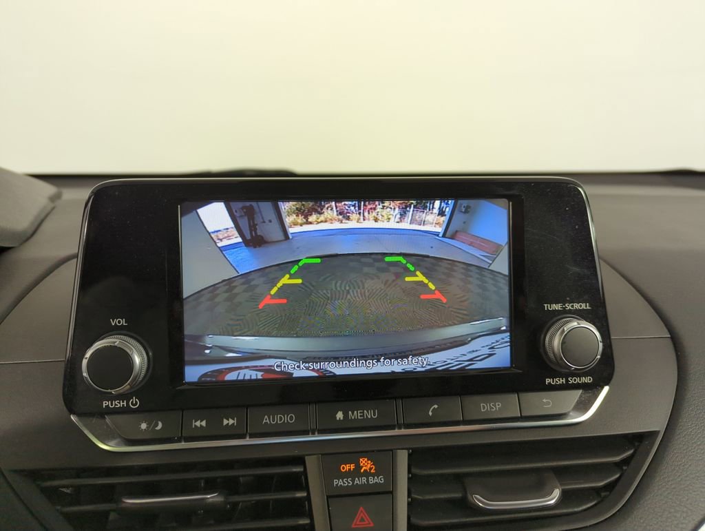 Used 2023 Nissan Altima 2.5 S image 26