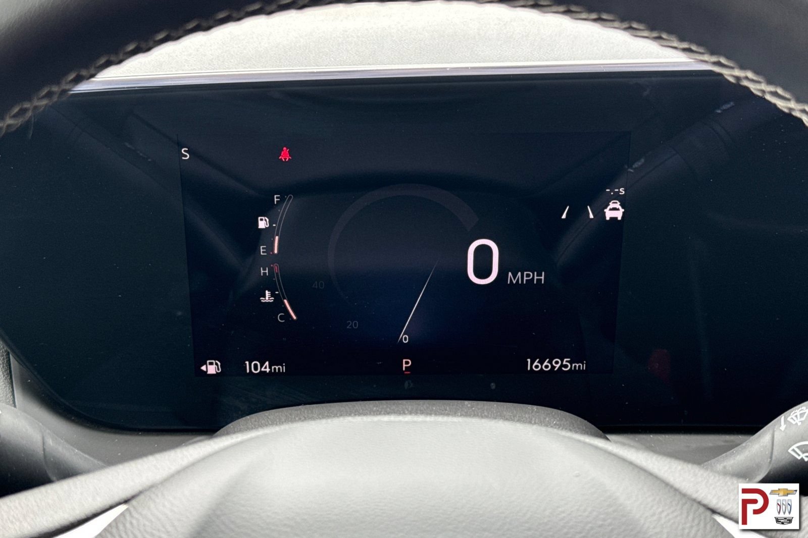 Certified 2024 Buick Encore GX Preferred w/ Advanced Technology Package AWD/4WD image 29