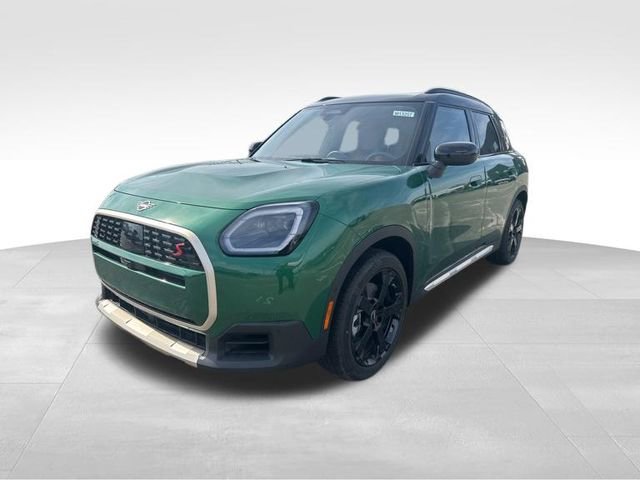 New 2026 MINI Cooper Countryman S AWD/4WD image 3