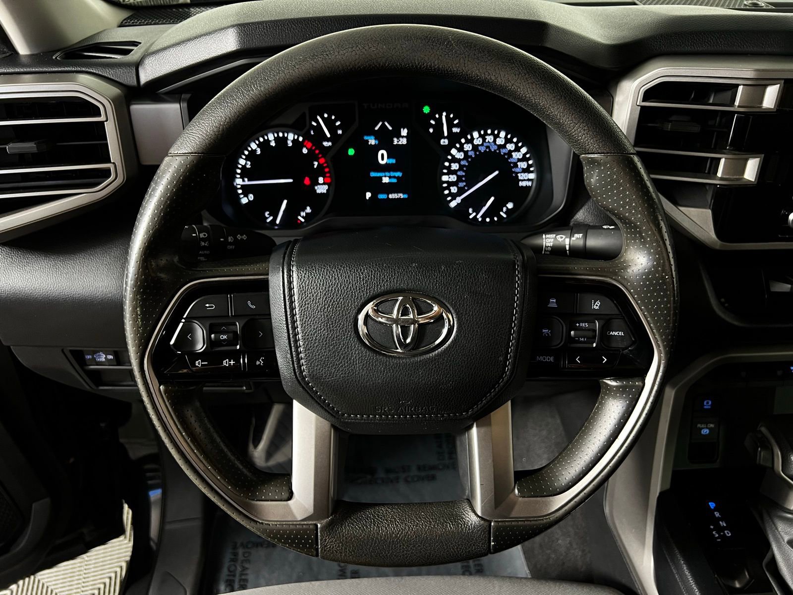 Used 2022 Toyota Tundra SR5 image 14