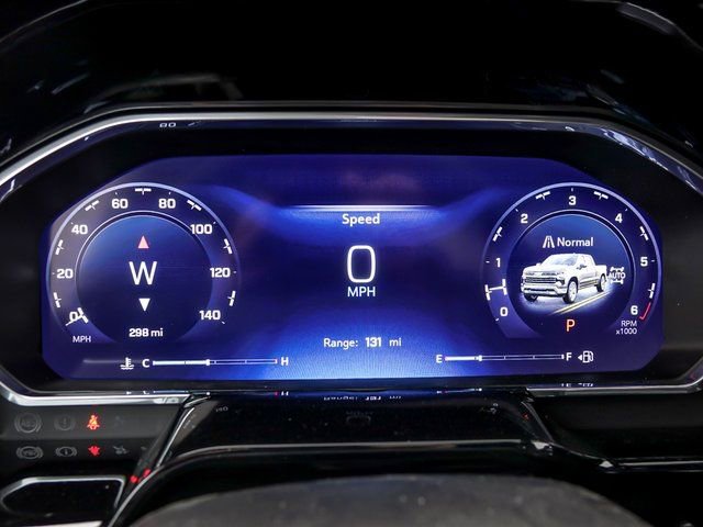 New 2026 Chevrolet Silverado 1500 RST w/ Z71 Off-Road Package image 20