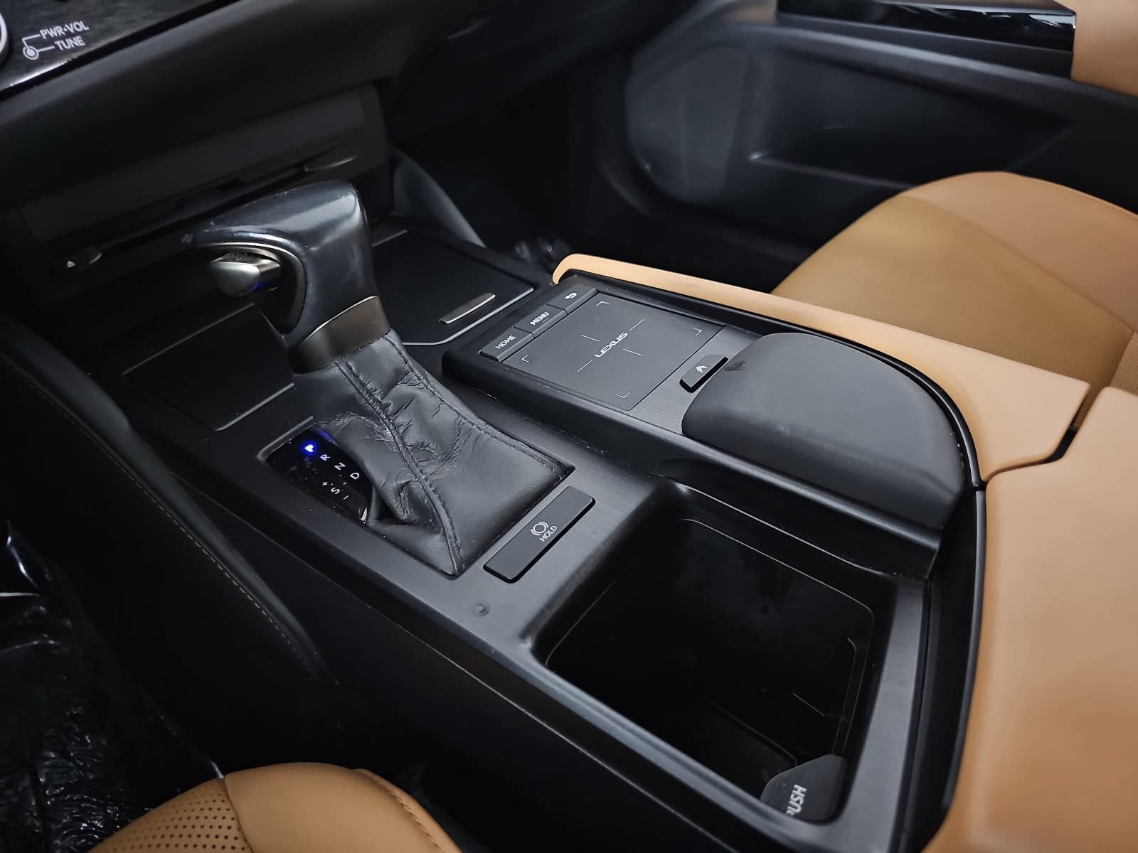 Used 2022 Lexus ES 350 w/ Accessory Package FWD image 23