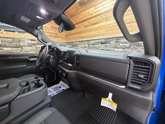 Used 2026 Chevrolet Silverado 1500 LT image 13