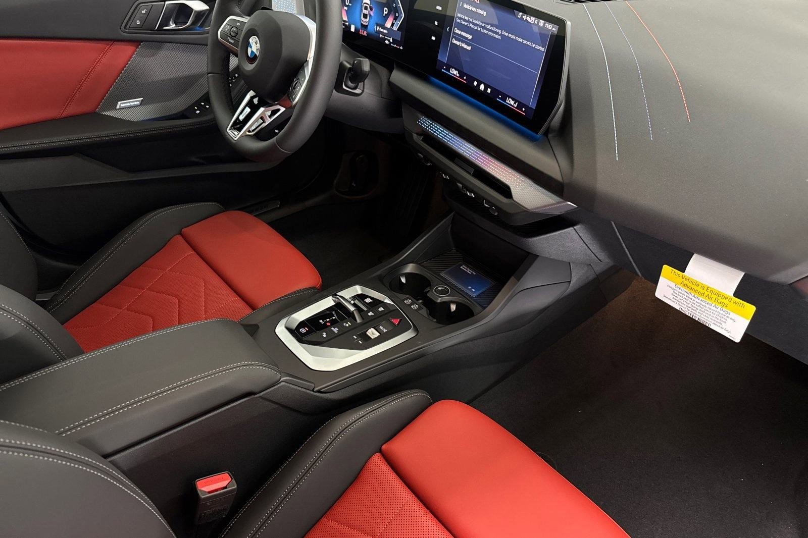 Used 2026 BMW 228i w/ Premium Package FWD image 28