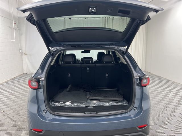 Used 2025 MAZDA CX-5 Carbon Edition image 8