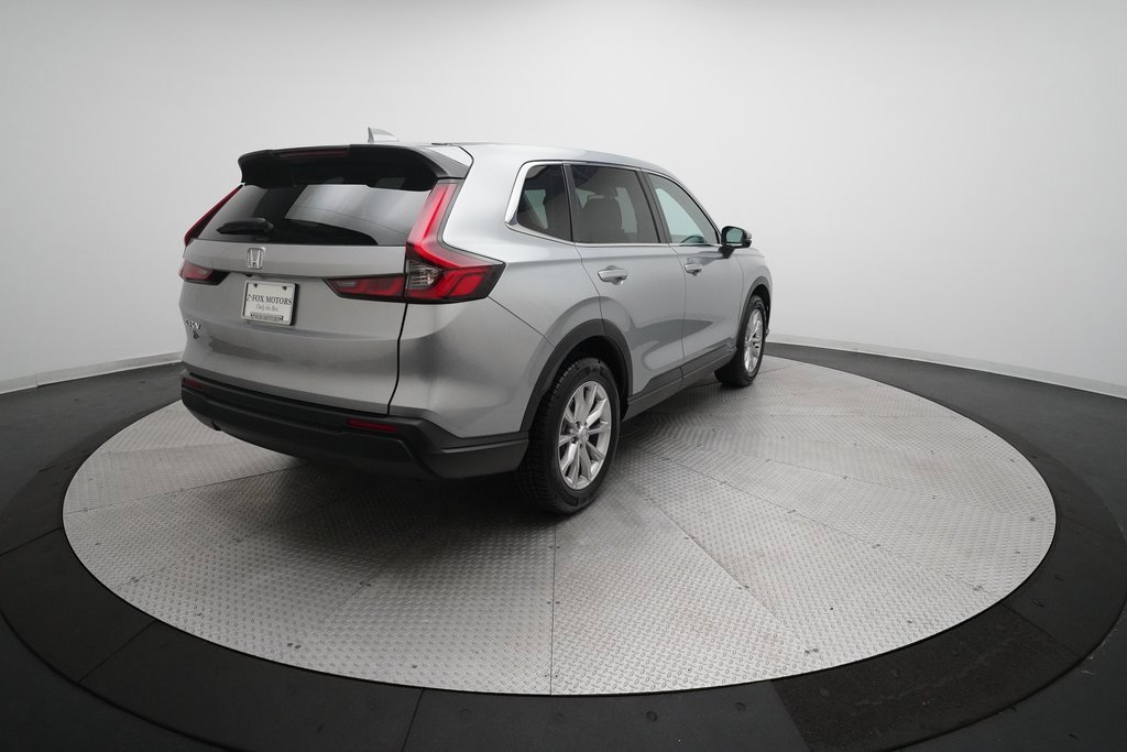 Certified 2023 Honda CR-V EX image 36