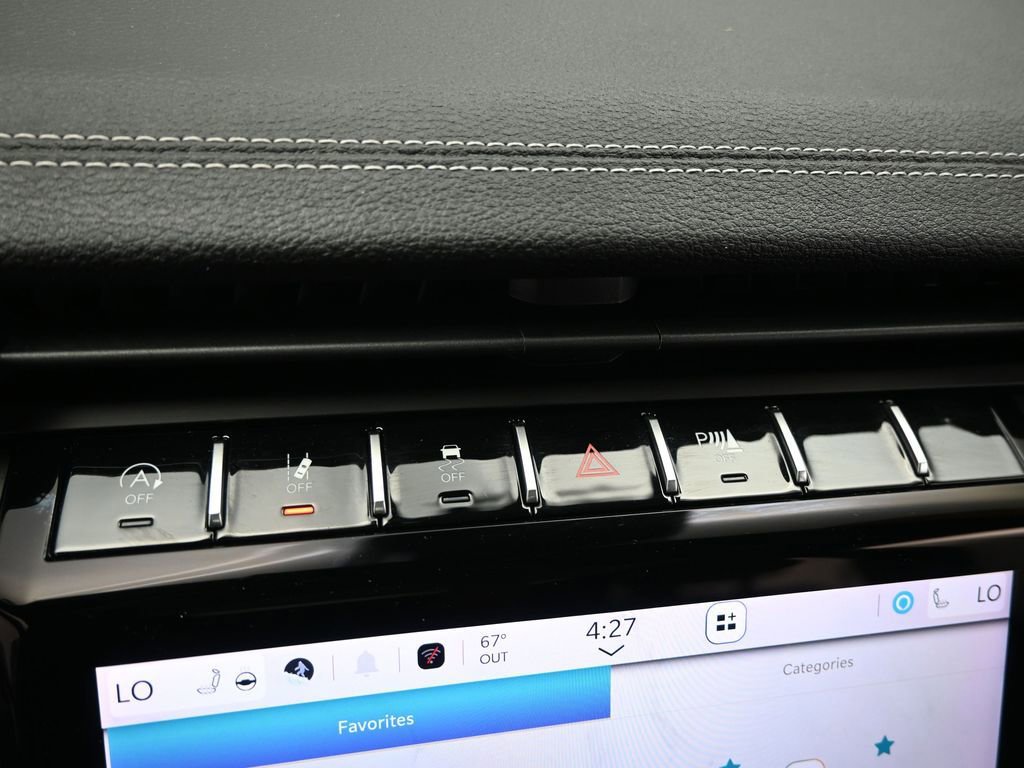 Used 2024 Jeep Grand Cherokee Limited w/ Trailer Tow Package image 37